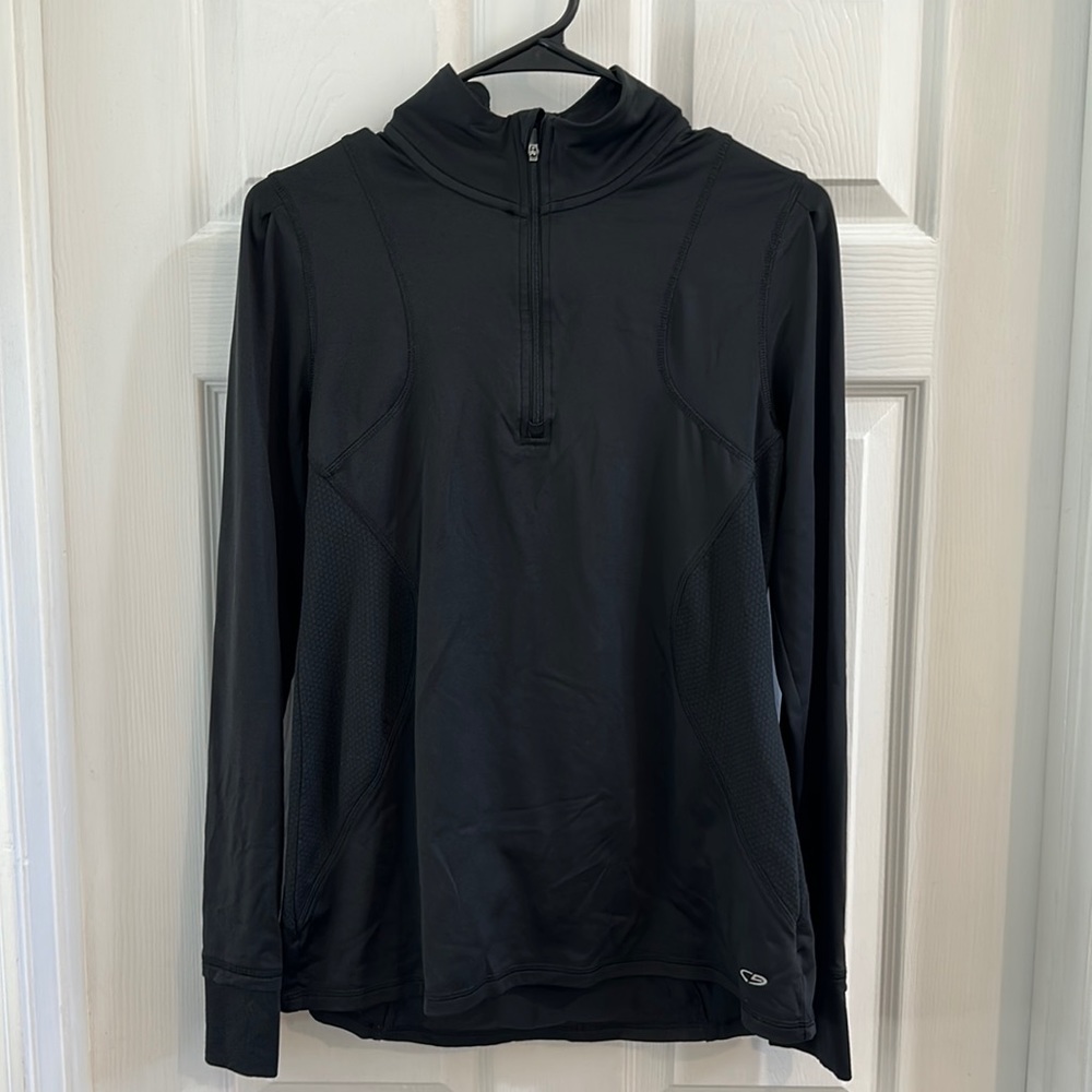 Champion Running Shirt